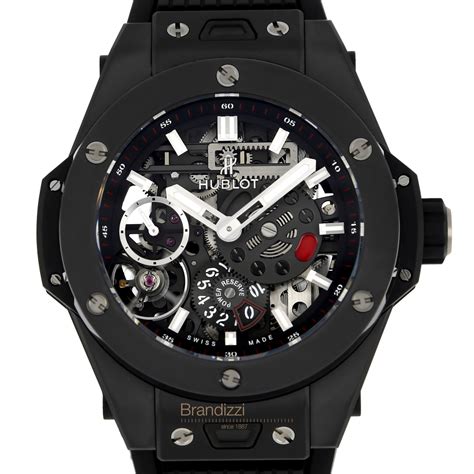 HUBLOT BIG BANG MECA.